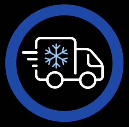 Camion frigorifique