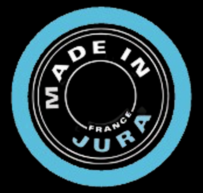 Made in Jura