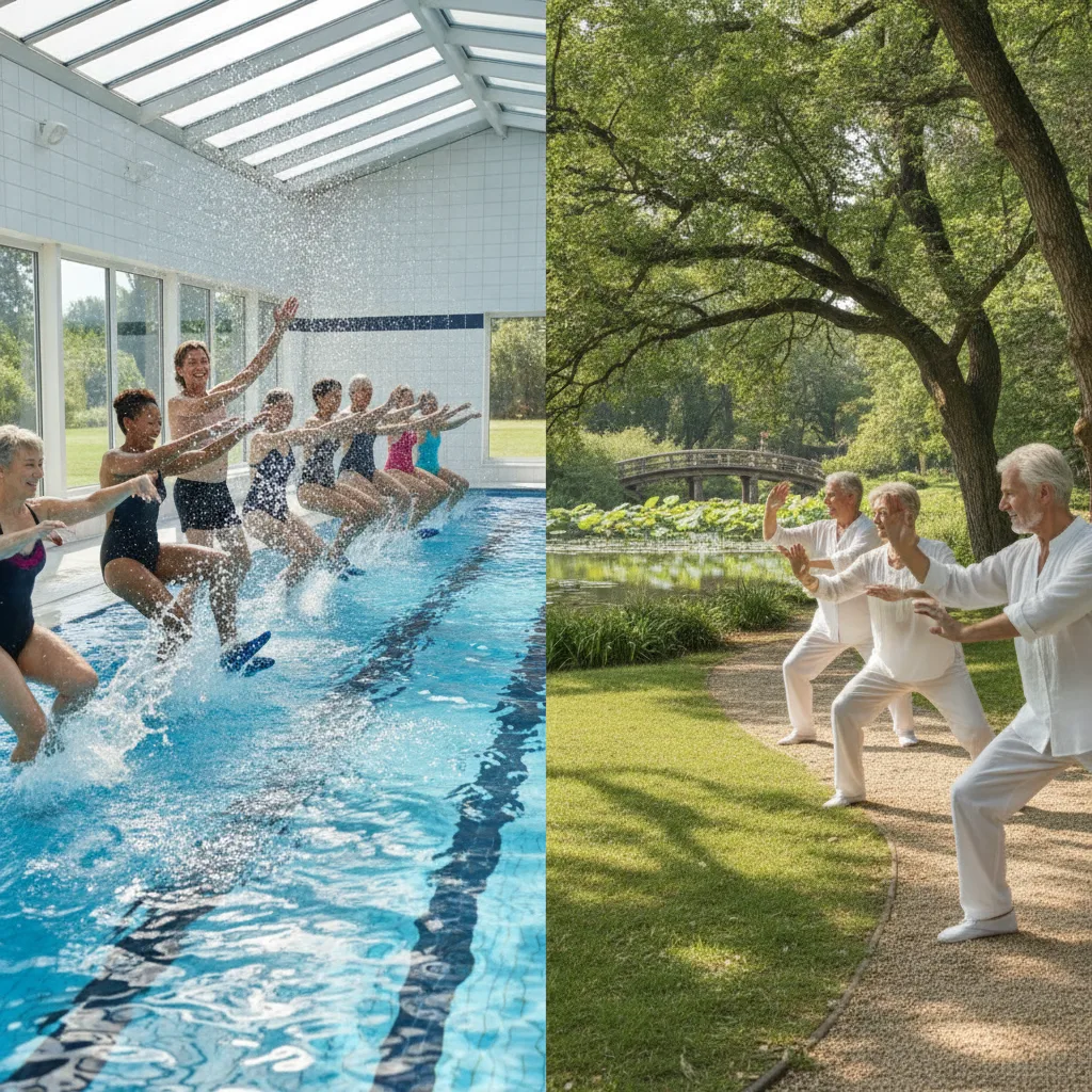 activités pour seniors jura