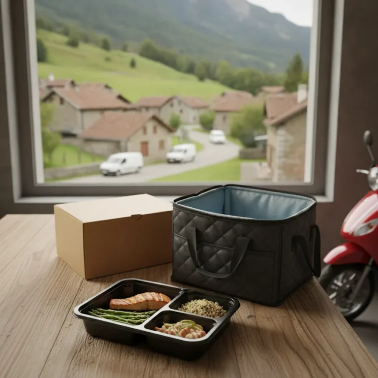 Comparatif livraison de repas à domicile Jura | Auservice2