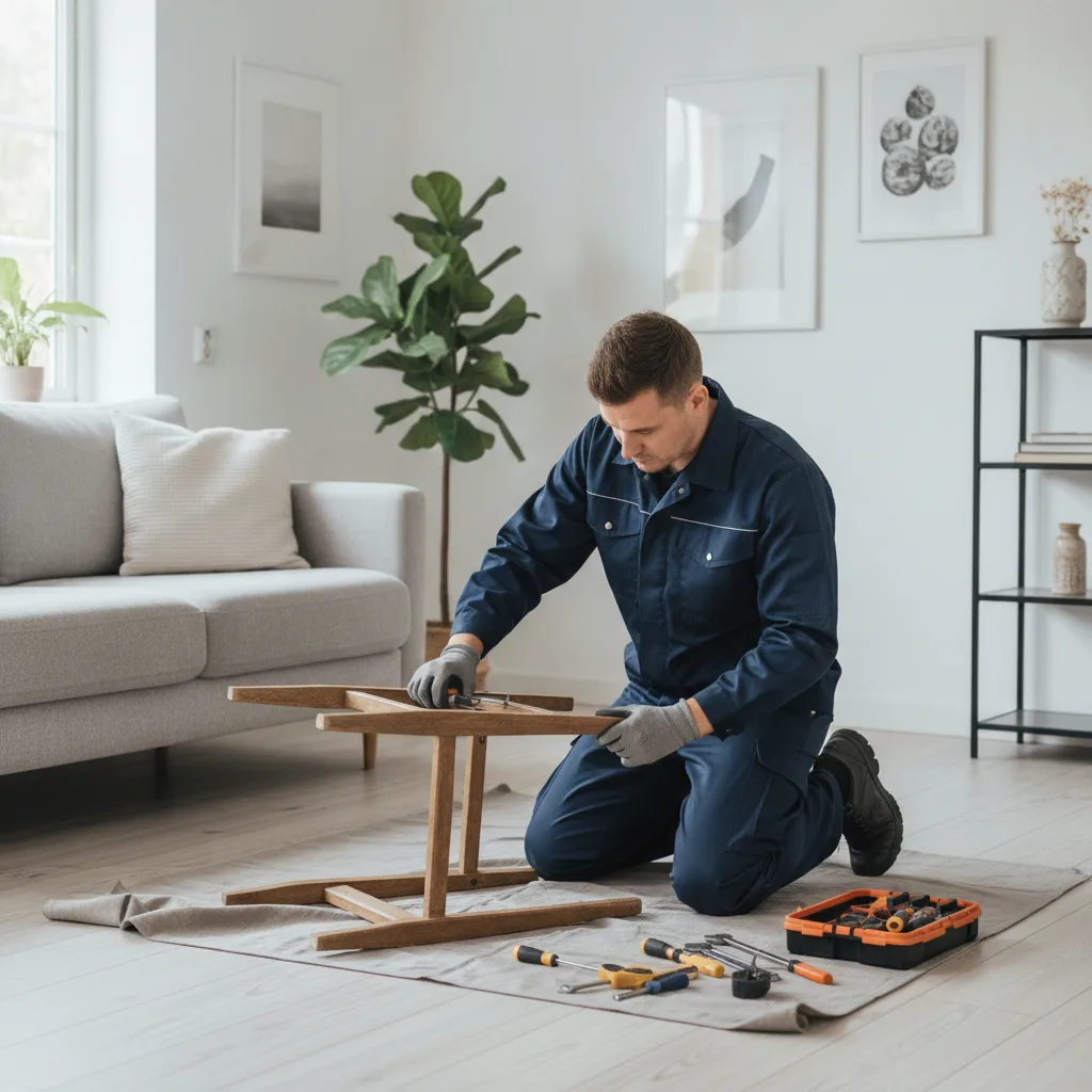 petits travaux de bricolage déductible des impôts