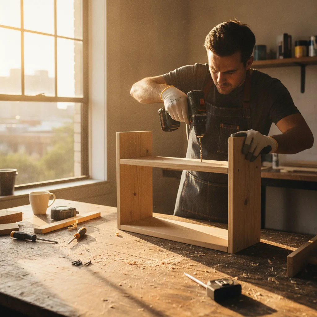 petits travaux de bricolage déductible des impôts