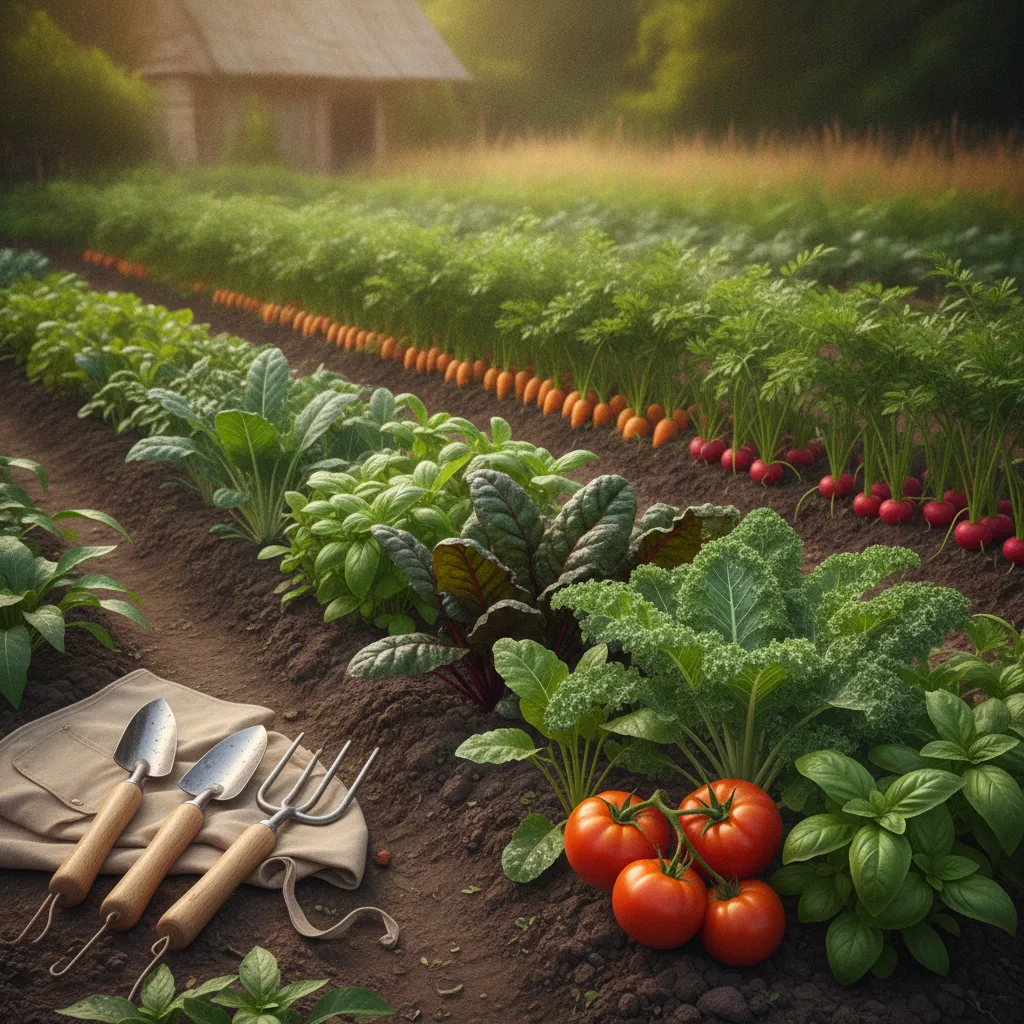 jardinage service à la personne