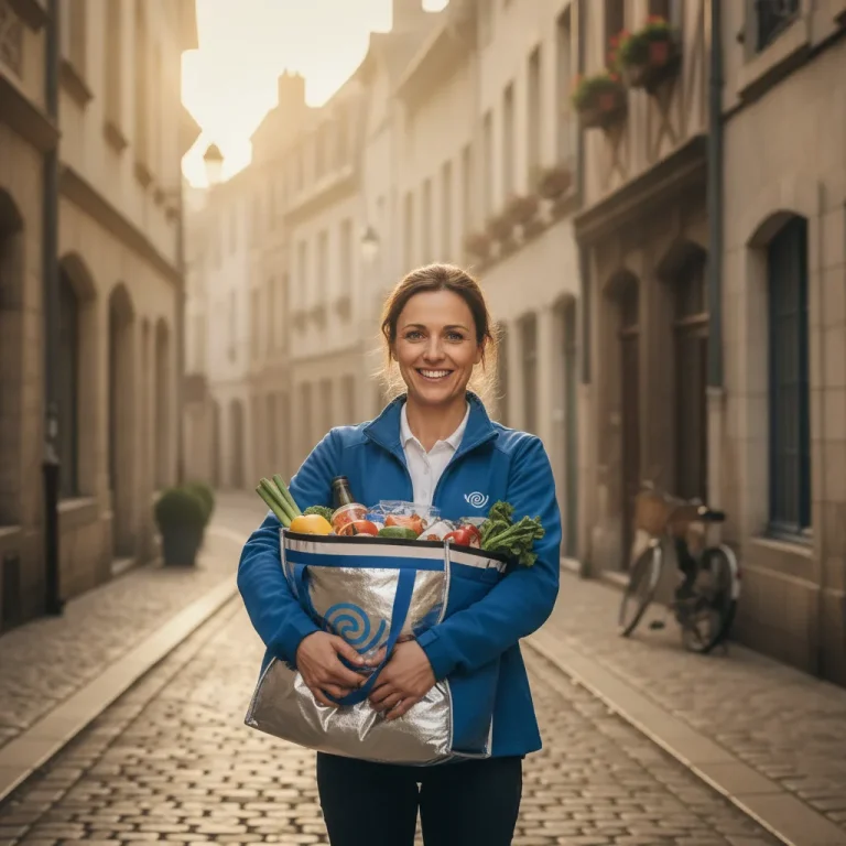 Livraison courses Lons-le-Saunier | Guide 2026