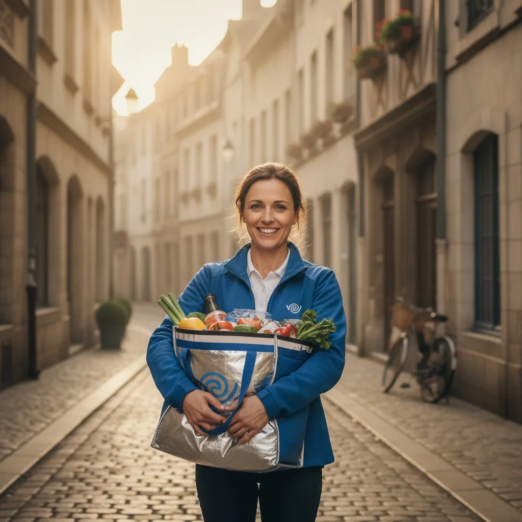 Livraison courses Lons-le-Saunier | Guide 2026