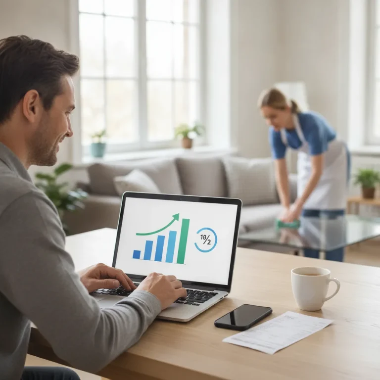 Avance immédiate du crédit d&rsquo;impôt, payez 50% en 2026