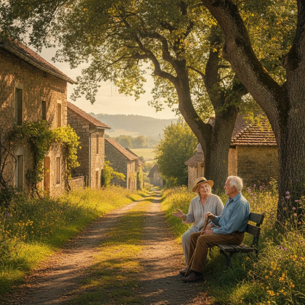 Lutter contre l&rsquo;isolement des seniors dans le Jura
