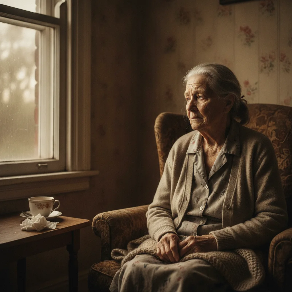 lutter contre l'isolement des seniors
