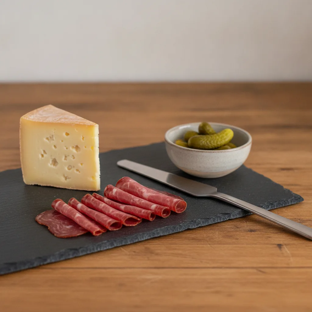produits du terroir jurassien